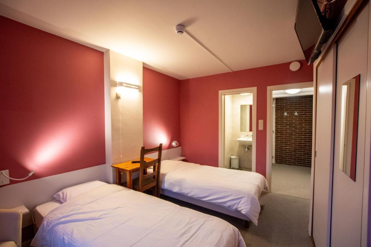 Auberge Le Vieux Moulin Poupehan 외부 사진