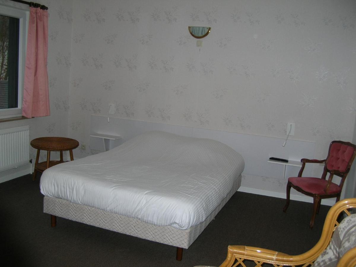 Auberge Le Vieux Moulin Poupehan 외부 사진