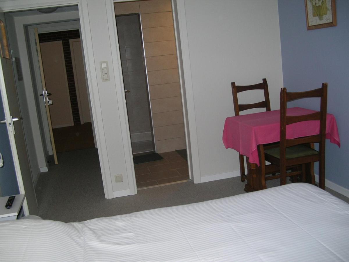Auberge Le Vieux Moulin Poupehan 외부 사진