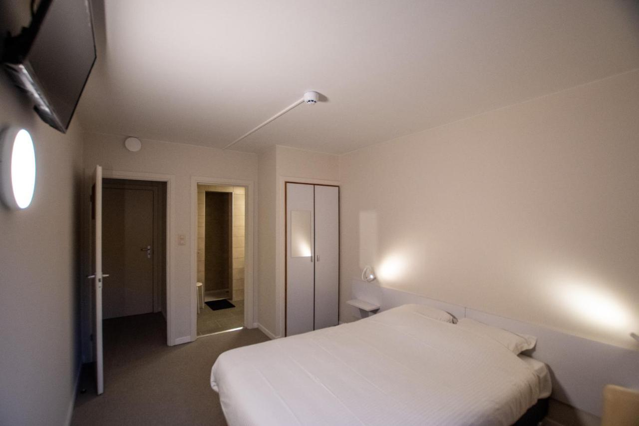 Auberge Le Vieux Moulin Poupehan 외부 사진